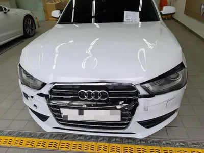 2015 Audi A4 WAUZZZ8KXFA079992 VIN:WAUZZZ8KXFA079992