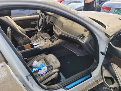 2021 BMW 320 WBA5X5109MFL49476 VIN:WBA5X5109MFL49476