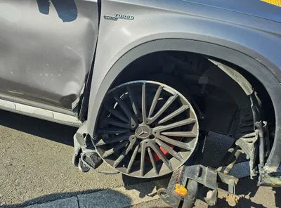 2019 Mercedes-Benz A 45 AMG WDCTG5CB4KJ551882 VIN:WDCTG5CB4KJ551882