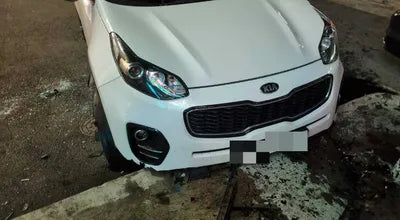 2018 Kia Sportage KNAPM813BJK439284 VIN:KNAPM813BJK439284
