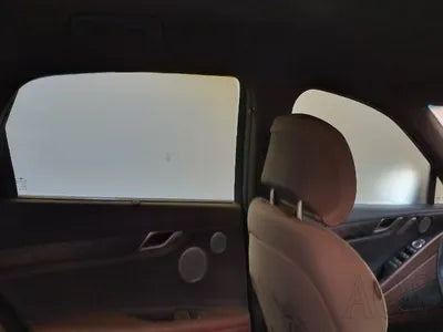 2020 Genesis G80 VIN: