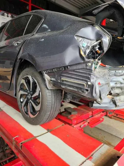 2016 Honda Accord 022KM1HGCR2680GA5 VIN:022KM1HGCR2680GA5