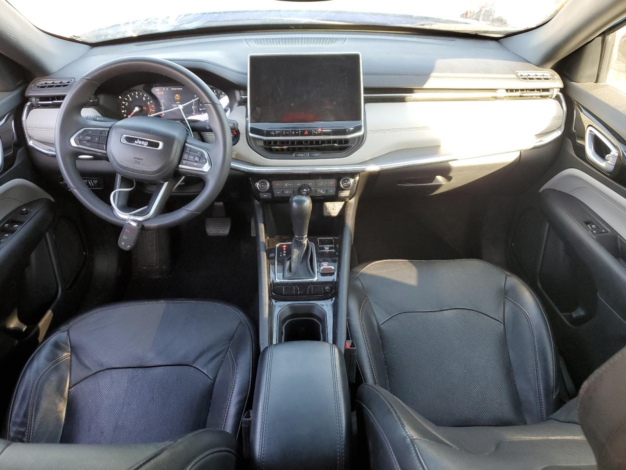 2023 JEEP COMPASS LIMITED VIN:3C4NJDCN1PT524529