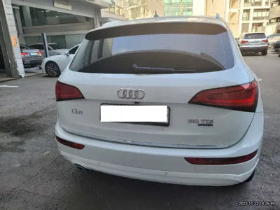 2016 Audi Q5 WAUZZZ8R0GA050175 VIN:WAUZZZ8R0GA050175