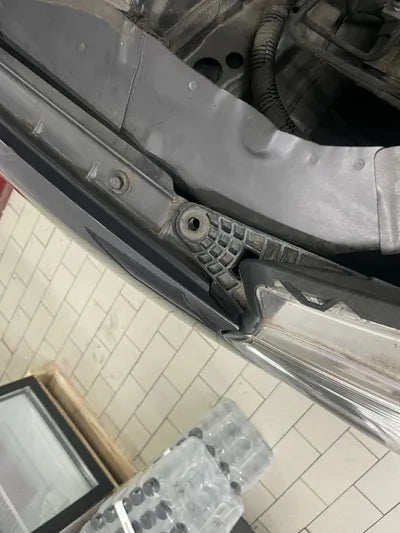 2017 Honda Accord VIN: