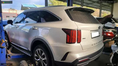 2020 Kia Sorento KNARL81BGMA024775 VIN:KNARL81BGMA024775