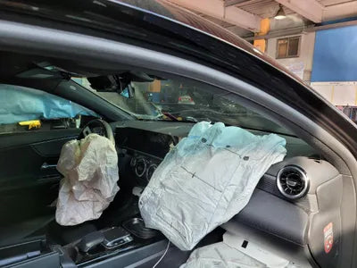 2020 Mercedes-Benz A 220 W1K3G4EB3LJ201809 VIN:W1K3G4EB3LJ201809