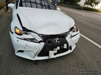 2016 Lexus IS 200t JTHBA5D28G5018322 VIN:JTHBA5D28G5018322