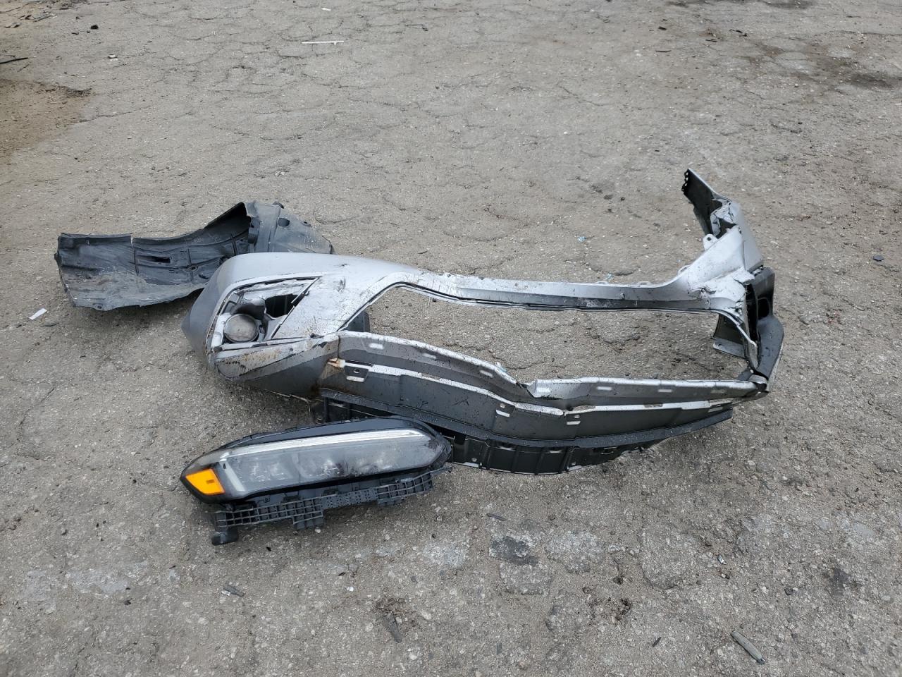2023 HONDA CIVIC TOURING VIN:2HGFE1F97PH306241