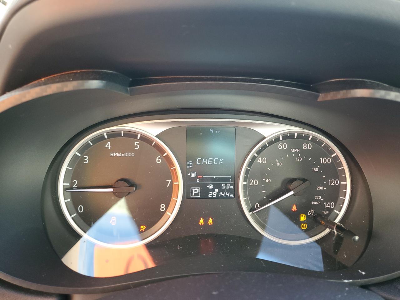 2024 NISSAN VERSA S VIN:3N1CN8DV2RL867454