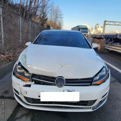 2015 Volkswagen Golf 486KMWVWZZZAUZFW2 VIN:486KMWVWZZZAUZFW2