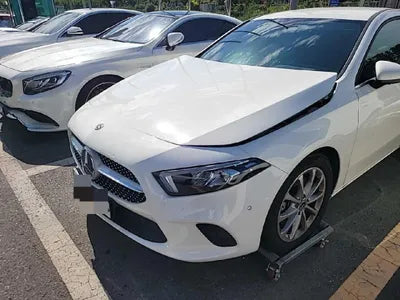 2020 Mercedes-Benz A 220 WDD3G4EB1LJ161844 VIN:WDD3G4EB1LJ161844