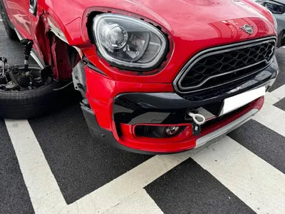 2020 MINI Countryman WMWYX7101L3L82349 VIN:WMWYX7101L3L82349