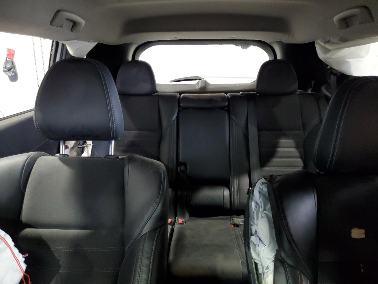 2023 MITSUBISHI OUTLANDER SE VIN:JA4J3UA85PZ024107