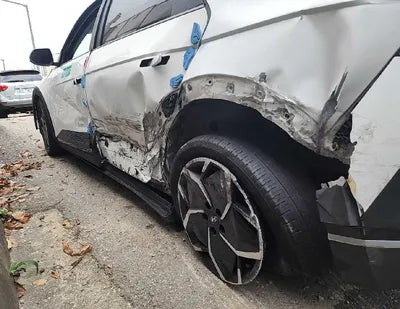 2022 Hyundai Ioniq KMHKL81AFNU056005 VIN:KMHKL81AFNU056005