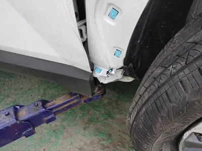 2022 Hyundai Tucson KMHJE811BNU072352 VIN:KMHJE811BNU072352