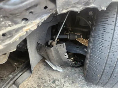 2021 Toyota Prius JTDKAMFU4M3136465 VIN:JTDKAMFU4M3136465