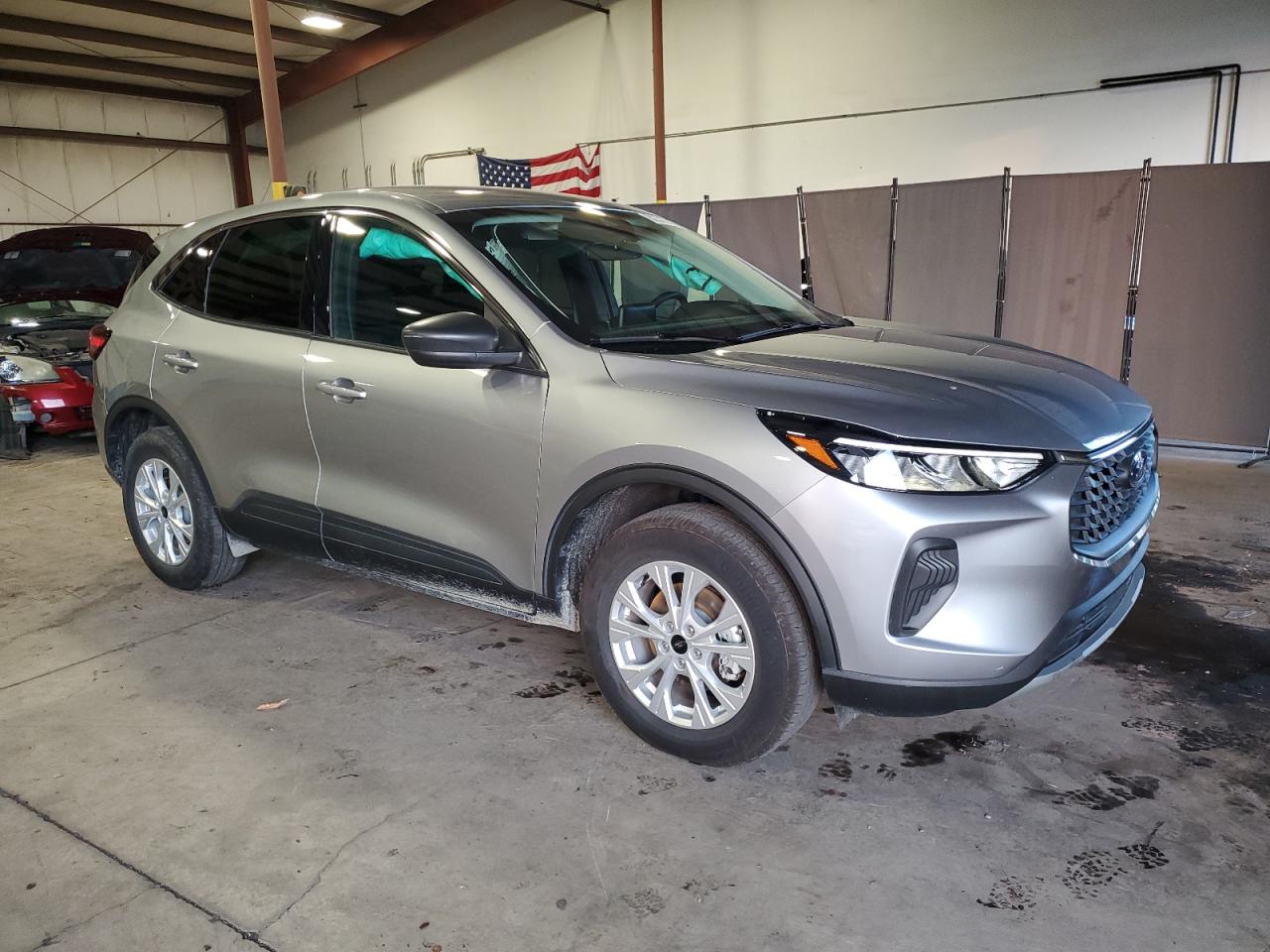2023 FORD ESCAPE ACTIVE VIN:1FMCU9GNXPUB19101
