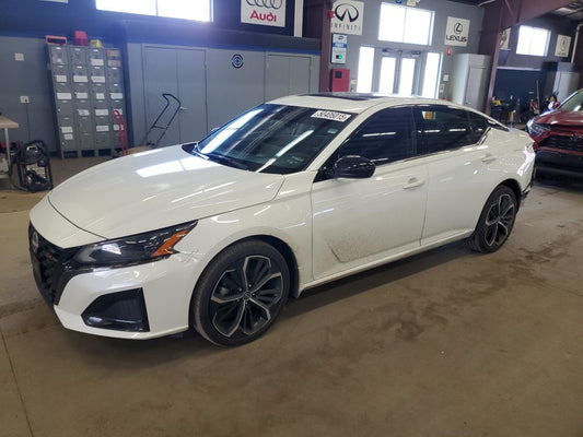 2023 NISSAN ALTIMA SR VIN:1N4BL4CW5PN327259