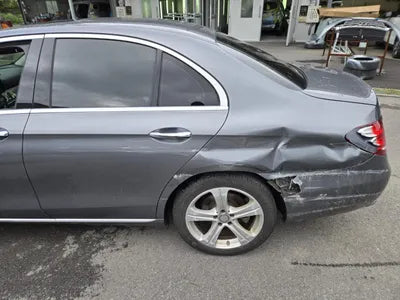 2017 Mercedes-Benz E 220 WDDZF0EB8HA136534 VIN:WDDZF0EB8HA136534