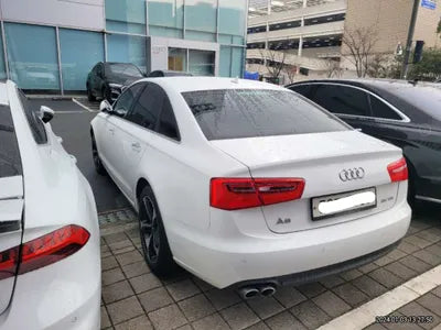 2015 Audi A6 WAUZZZ4G1FN049208 VIN:WAUZZZ4G1FN049208