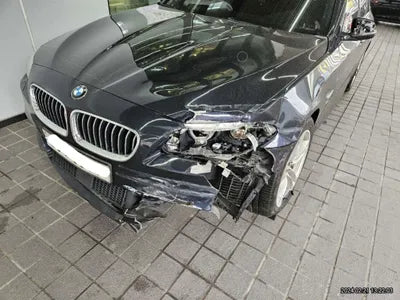 2016 BMW 520 WBA5E5102GG203960 VIN:WBA5E5102GG203960