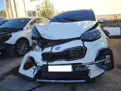 2019 Kia Sportage 2KNAPR813BKK54860 VIN:2KNAPR813BKK54860
