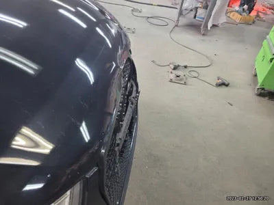 2014 Audi A6 VIN: