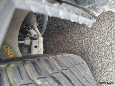 2015 BMW 520 WBA5E710XFG155103 VIN:WBA5E710XFG155103