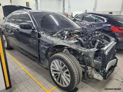 2022 BMW 520 WBA11BH08NWX60499 VIN:WBA11BH08NWX60499