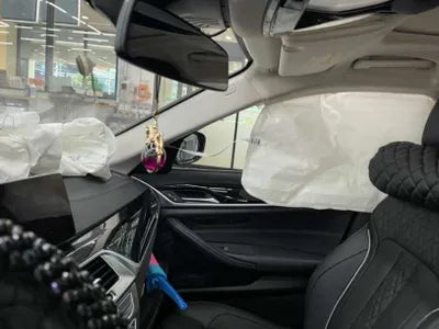 2019 BMW 530 WBAJD3109KWW49852 VIN:WBAJD3109KWW49852