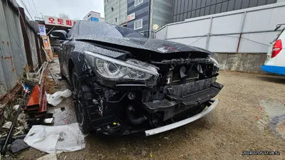 2016 Infiniti Q50 JNKDV71E2GM550937 VIN:JNKDV71E2GM550937