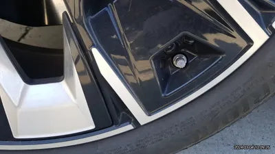 2023 BMW X3 M WBY41DU04PS742494 VIN:WBY41DU04PS742494