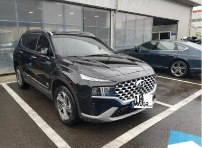 2021 Hyundai Santa FE KMHS381HHMU337382 VIN:KMHS381HHMU337382