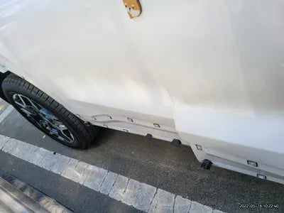 2022 Hyundai Santa FE KMHS5811BNU030513 VIN:KMHS5811BNU030513