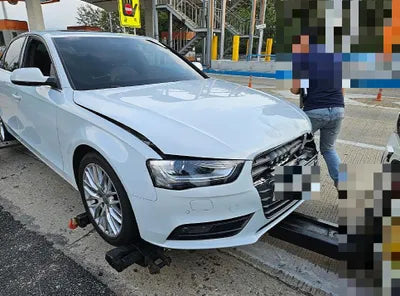 2015 Audi A4 WAUZZZ8KXFA084285 VIN:WAUZZZ8KXFA084285