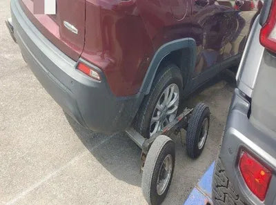 2019 Jeep Cherokee 665KM1C4PJMCB8KD4 VIN:665KM1C4PJMCB8KD4