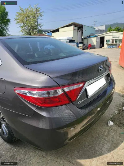 2015 Toyota Camry 4T1BF1FK5FU902324 VIN:4T1BF1FK5FU902324