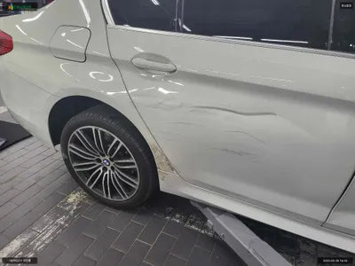 2020 BMW 520 WBAJF5108LCE75543 VIN:WBAJF5108LCE75543