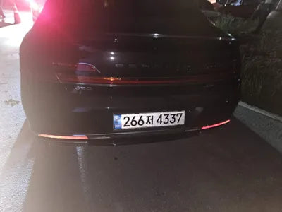 2020 Genesis G90 KMHG241DDMU085873 VIN:KMHG241DDMU085873