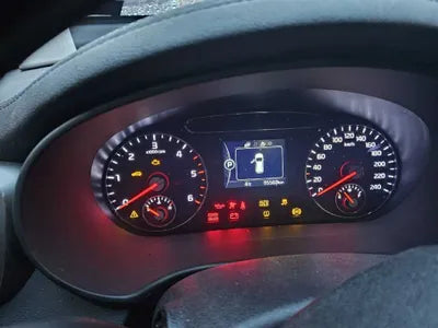 2016 Kia Sorento KNAPH81ABGA234324 VIN:KNAPH81ABGA234324