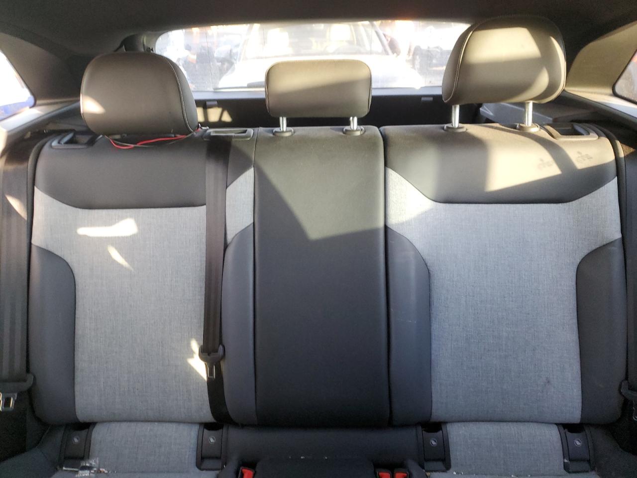 2023 VOLKSWAGEN ID.4 PRO VIN:1V2DNPE89PC008311