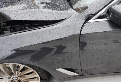 2019 BMW 520 WBAJF3102KWW03225 VIN:WBAJF3102KWW03225