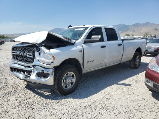 2022 RAM 2500 TRADESMAN VIN:3C6UR5HJ2NG177936