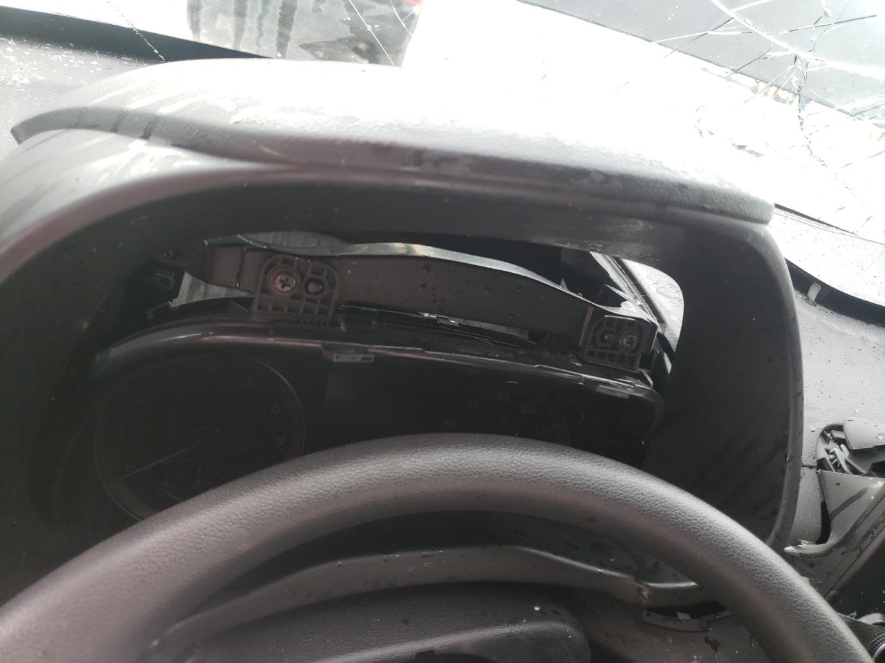 2023 HYUNDAI KONA SEL VIN:KM8K6CAB7PU008605