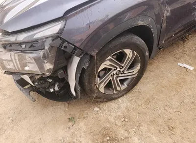 2021 Hyundai Santa FE KMHS281HGMU326998 VIN:KMHS281HGMU326998