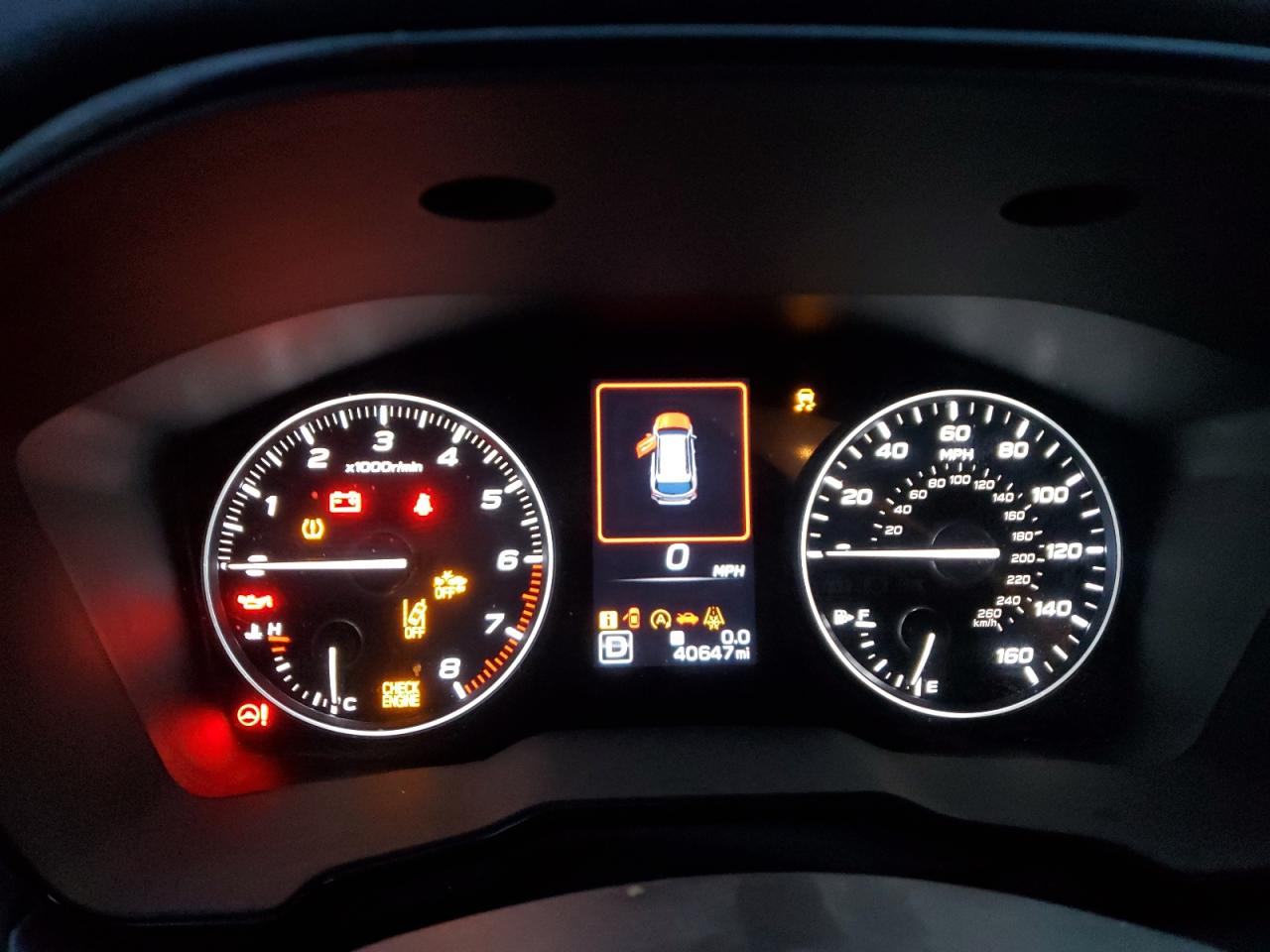 2022 SUBARU OUTBACK PREMIUM VIN:4S4BTACC9N3120361