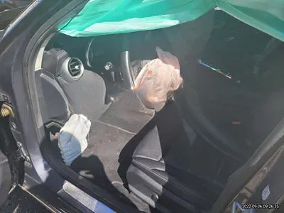 2015 Mercedes-Benz C 220 WDDWF0EB9FF193652 VIN:WDDWF0EB9FF193652