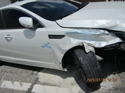 2014 Kia K5 VIN: