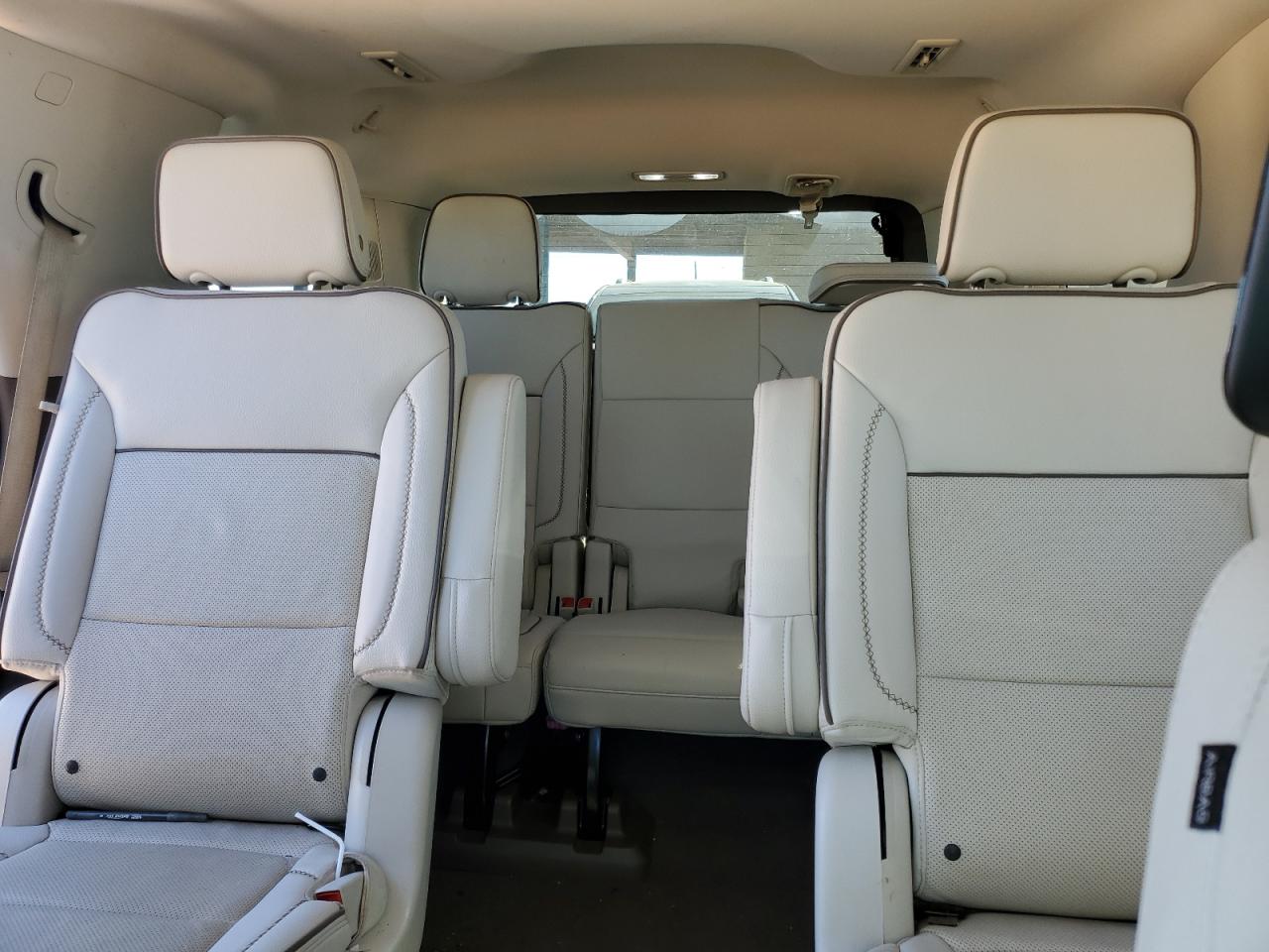 2023 GMC YUKON DENALI VIN:1GKS2DKL7PR534933
